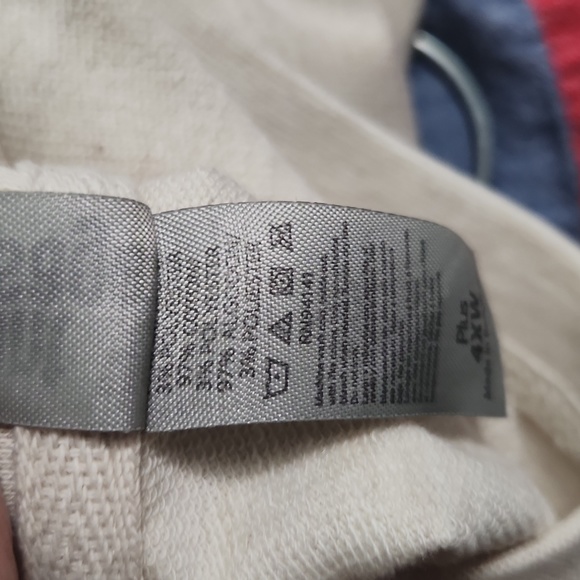 MTV Instant Message Sweat Shirt Pullover Top Womens Size 4X Plus Size - Picture 5 of 11